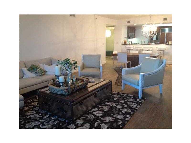 The Peninsula II - Residential Lease