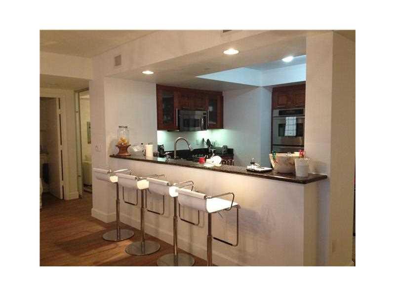 The Peninsula II - Residential Lease