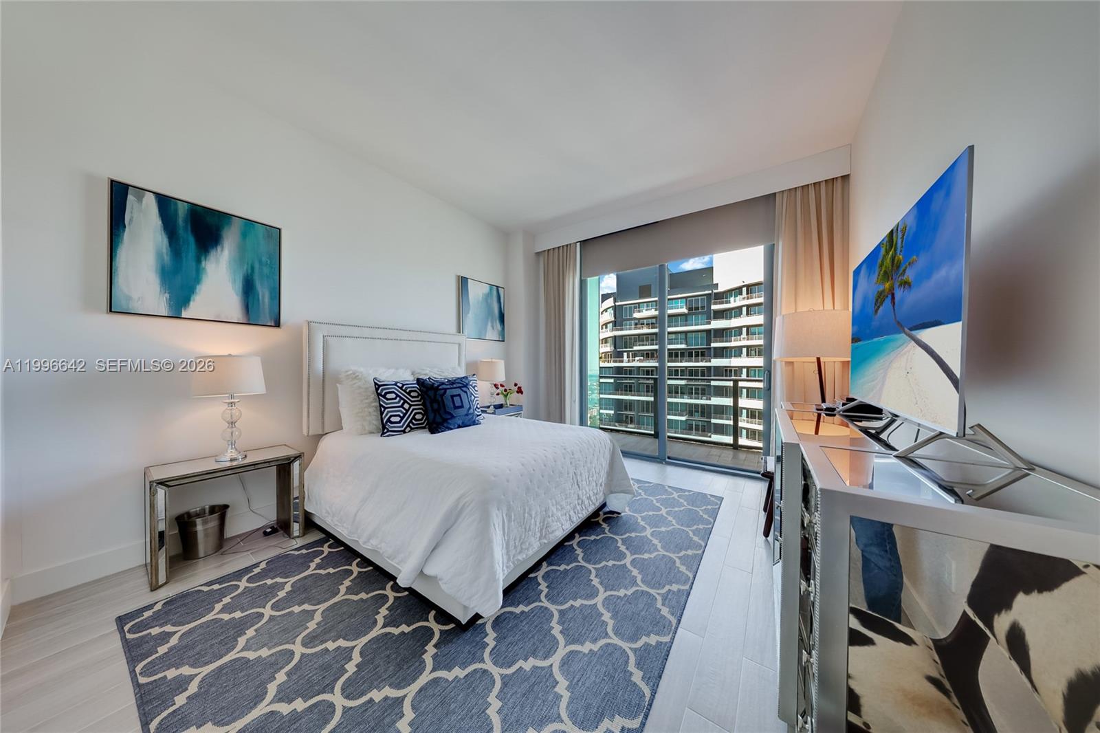 1300 S Miami Ave PH5110