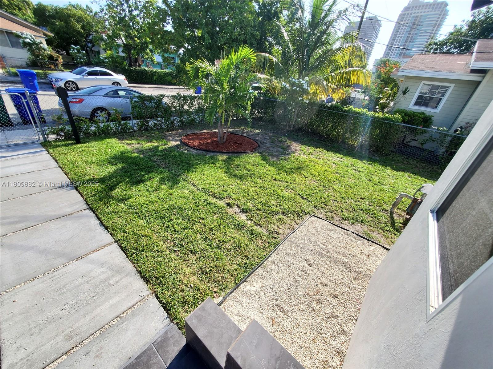 WYND WOOD PARK - Residential Lease