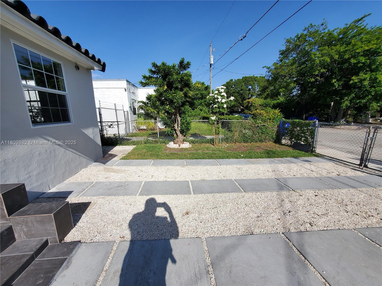 WYND WOOD PARK - Residential Lease