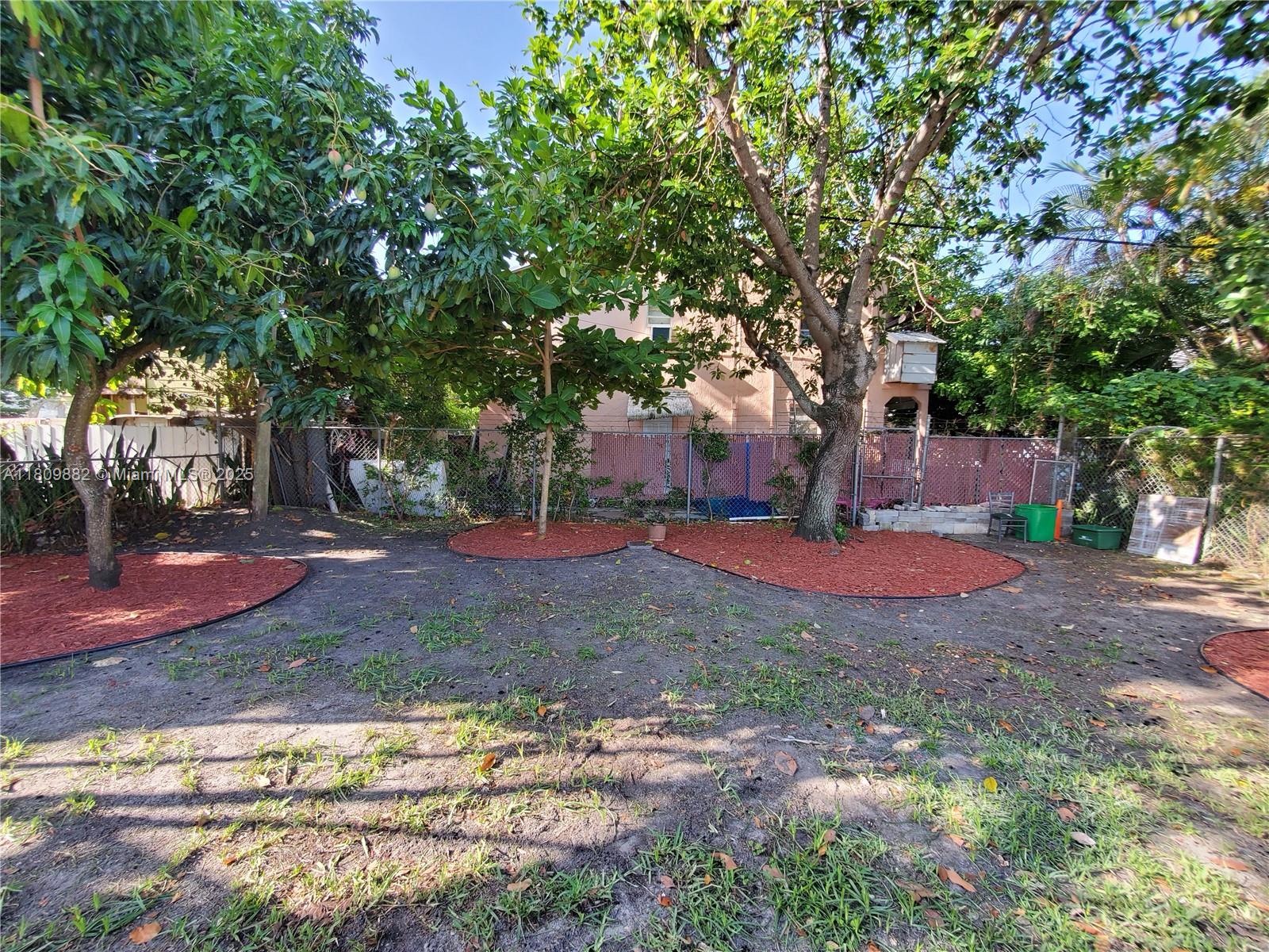 WYND WOOD PARK - Residential Lease