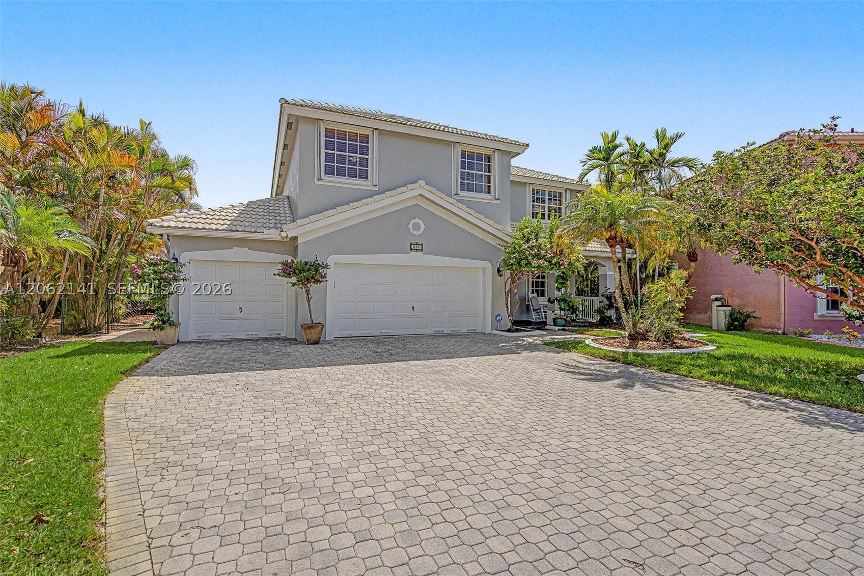 694 SW 168th Way