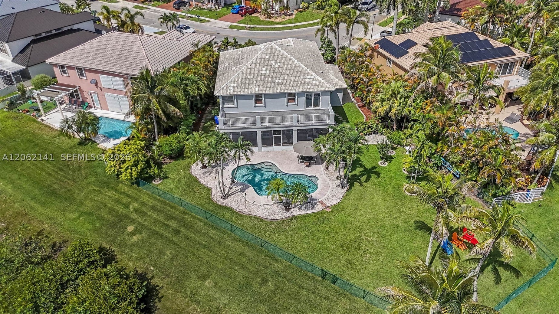 694 SW 168th Way