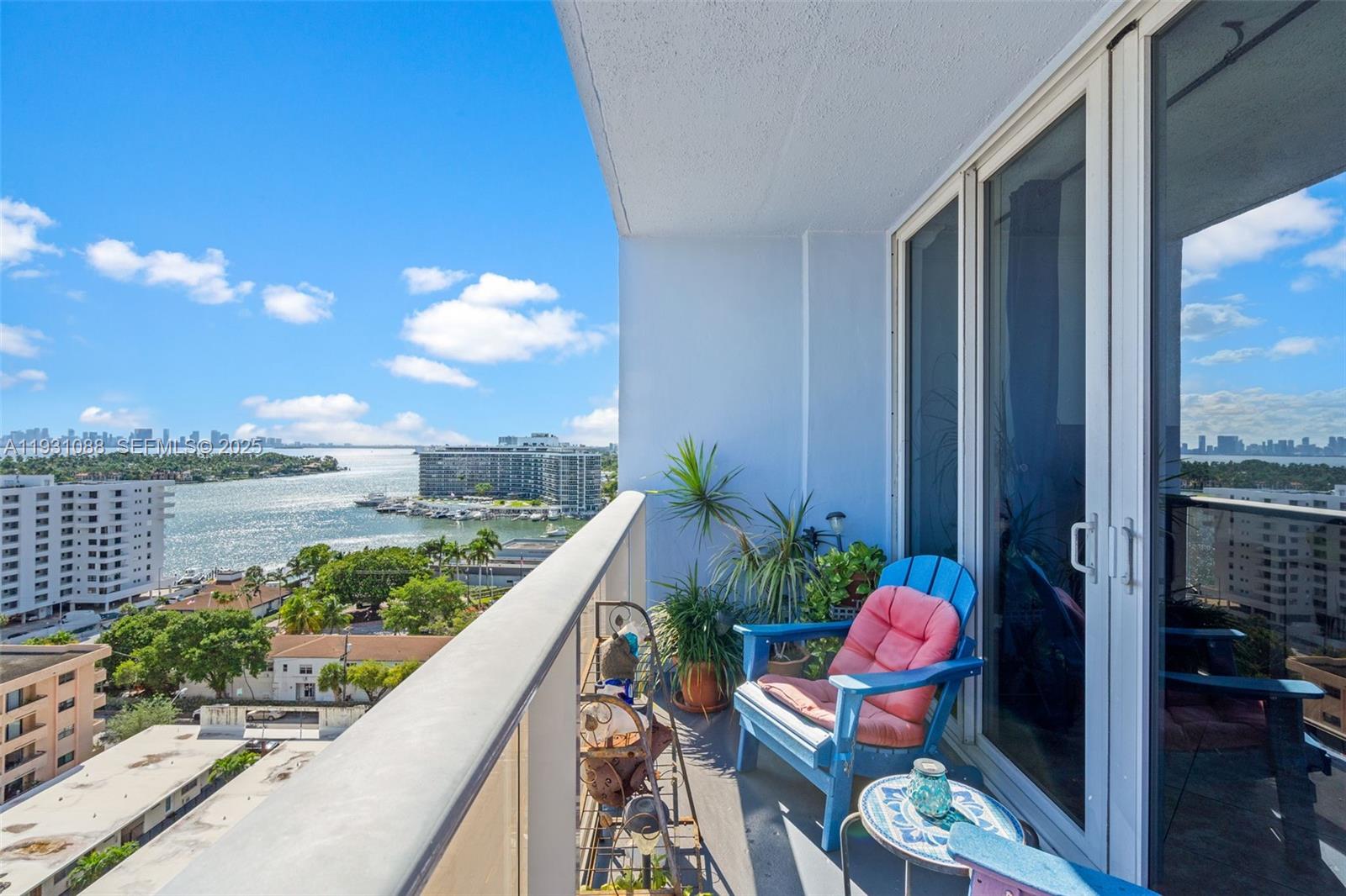 401 BLU OF NORTH BEACH CO - Residential Lease