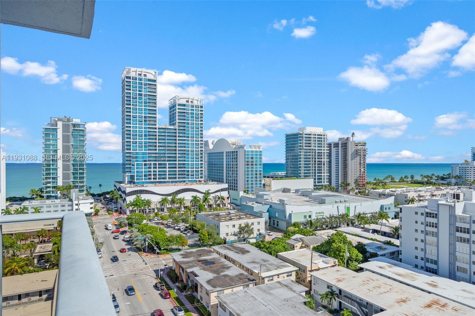 401 BLU OF NORTH BEACH CO - Residential Lease