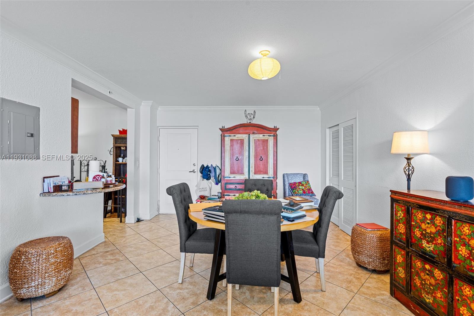 401 BLU OF NORTH BEACH CO - Residential Lease