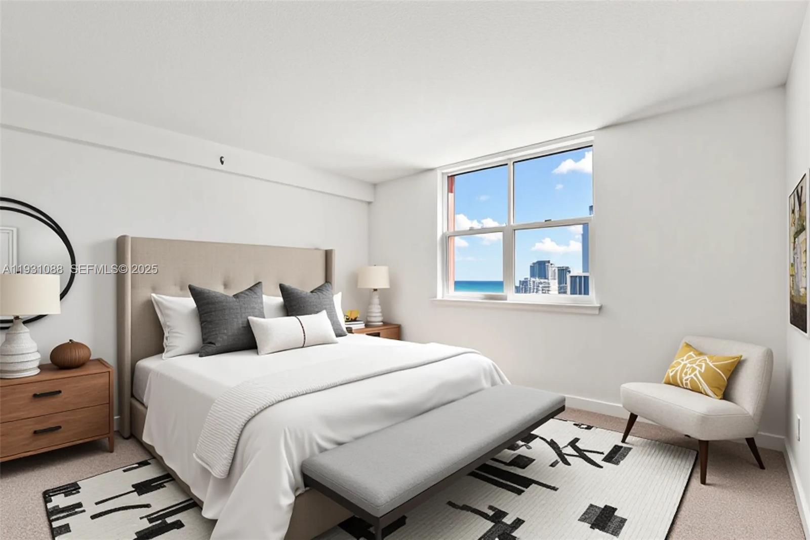 401 BLU OF NORTH BEACH CO - Residential Lease