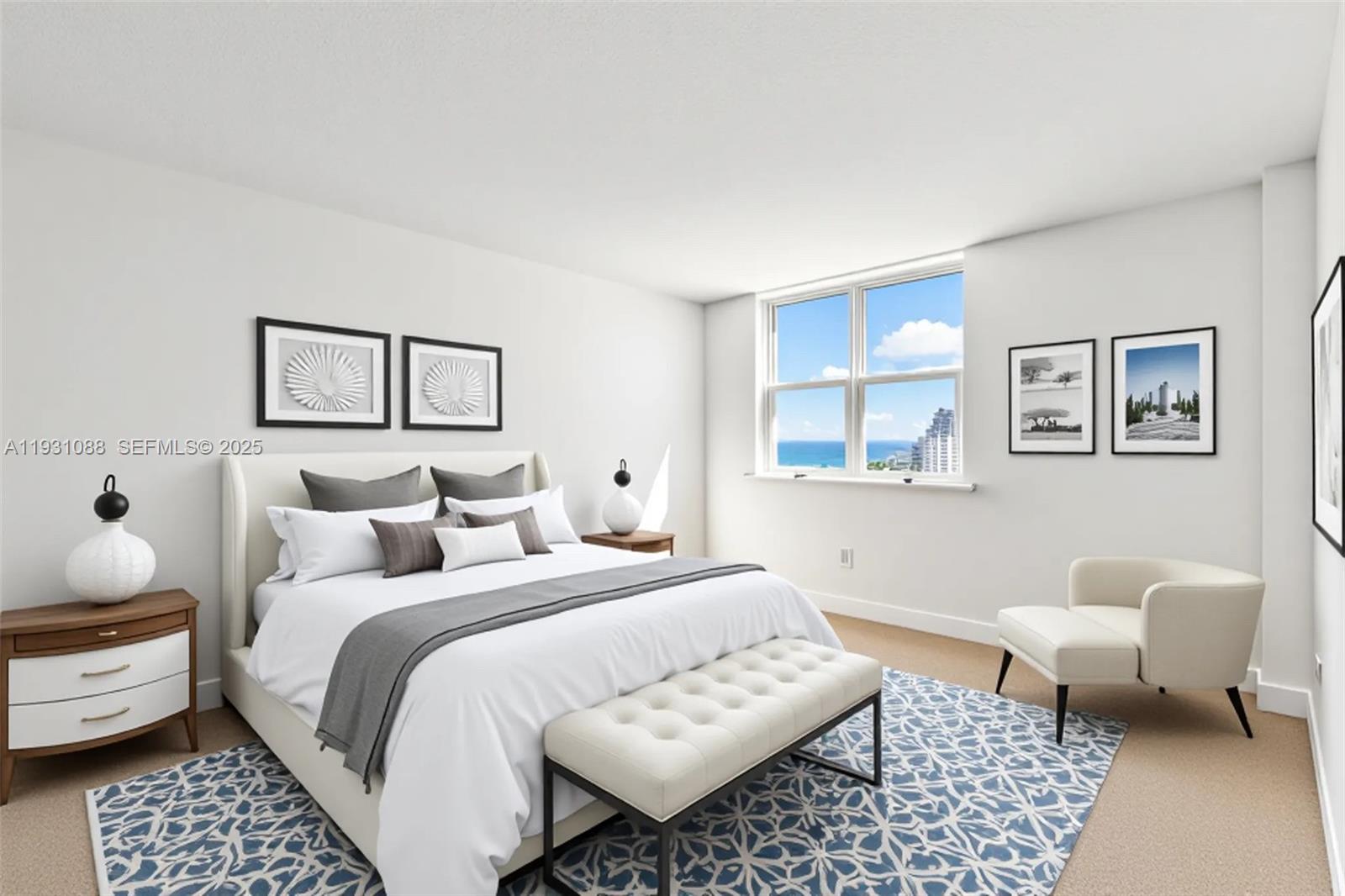 401 BLU OF NORTH BEACH CO - Residential Lease