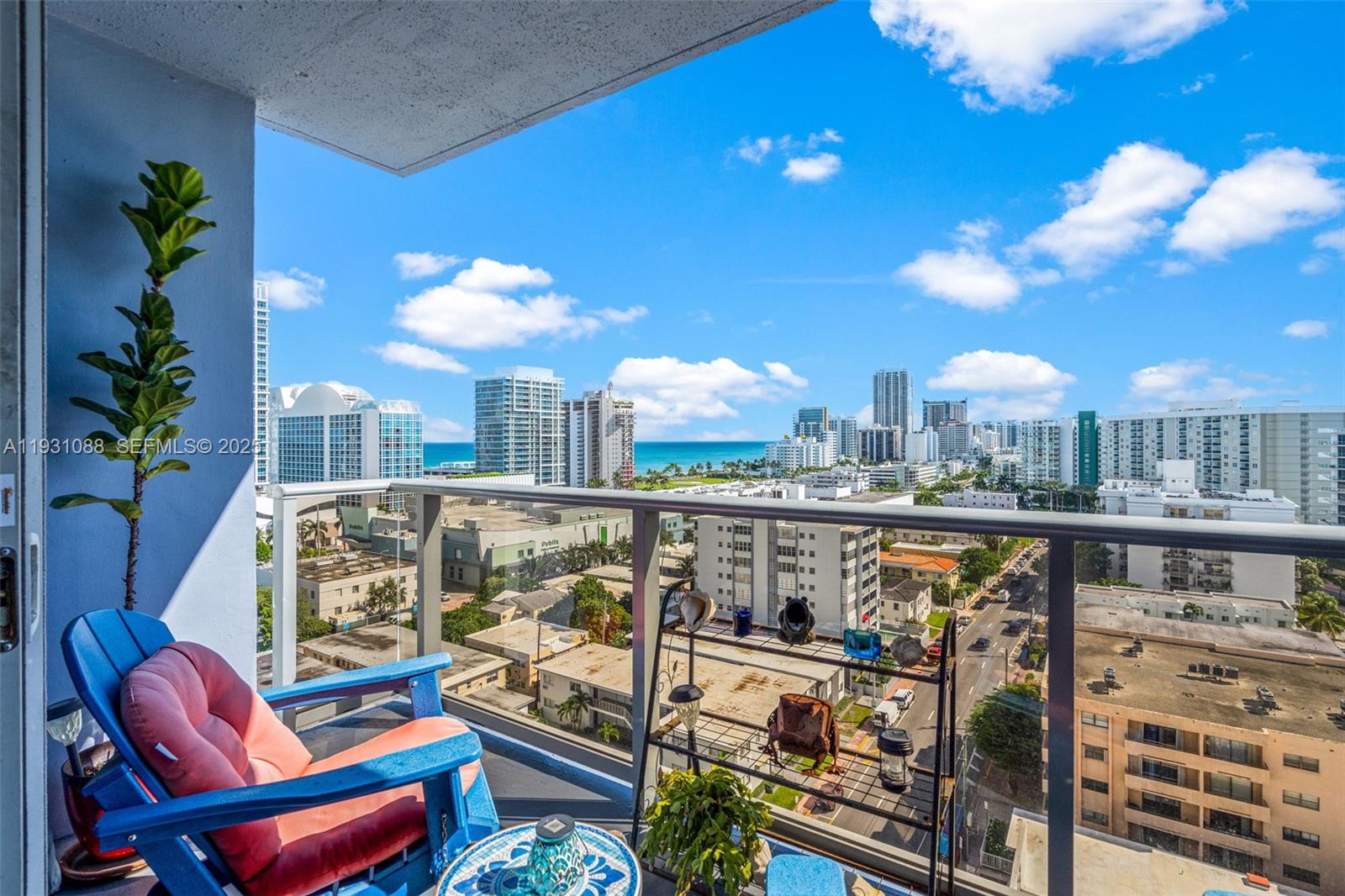 401 BLU OF NORTH BEACH CO - Residential Lease