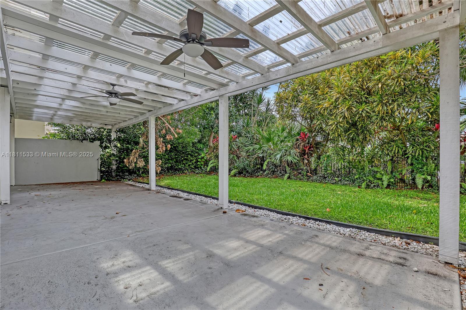 COLONY PRESERVE PUD - Residential