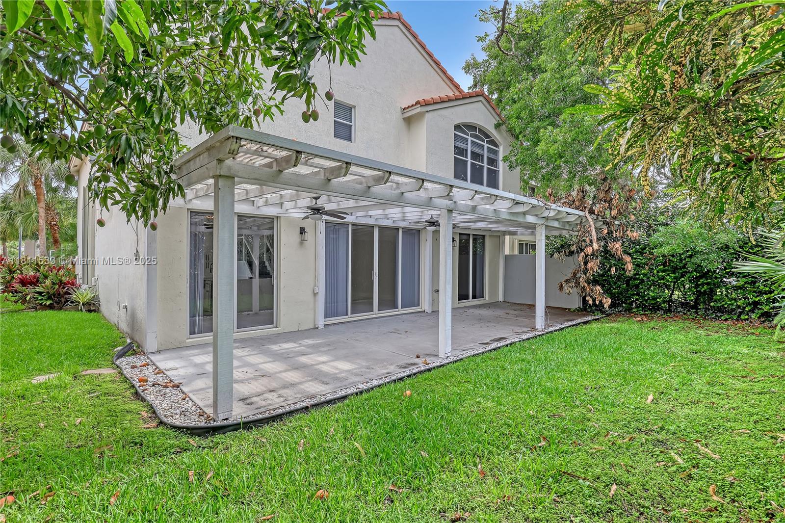 COLONY PRESERVE PUD - Residential