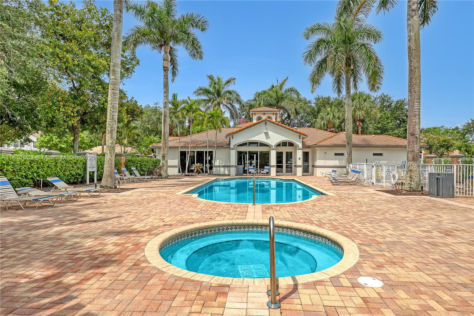 COLONY PRESERVE PUD - Residential