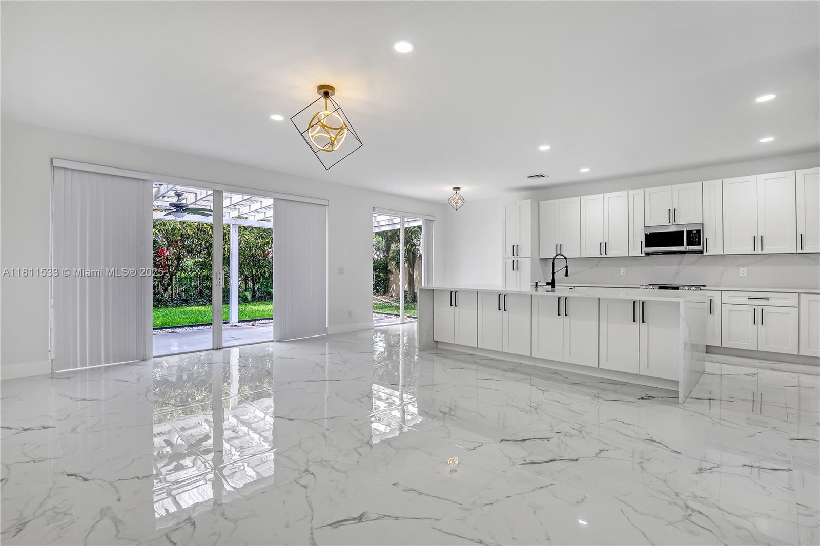 COLONY PRESERVE PUD - Residential