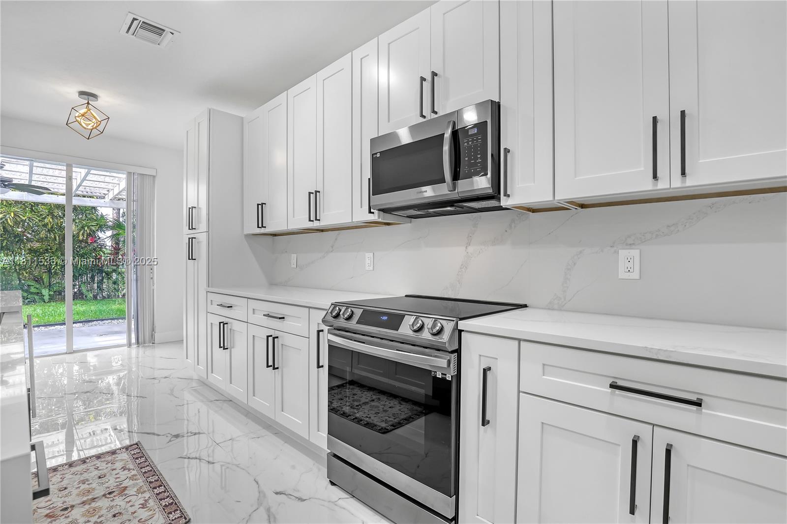 COLONY PRESERVE PUD - Residential