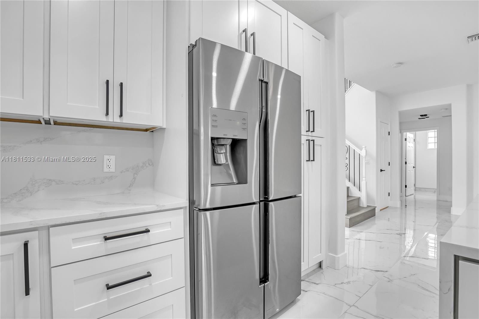 COLONY PRESERVE PUD - Residential