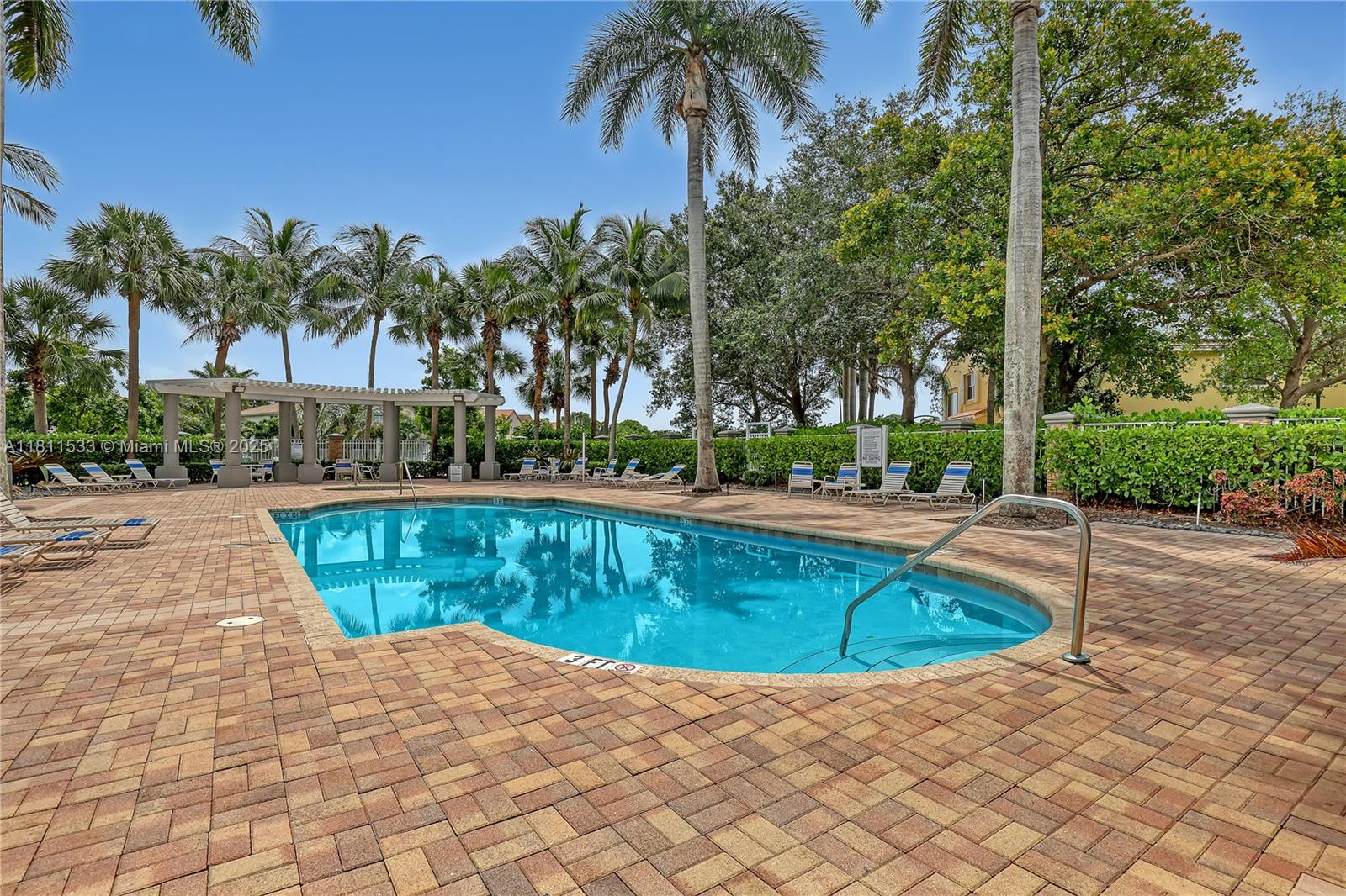 COLONY PRESERVE PUD - Residential