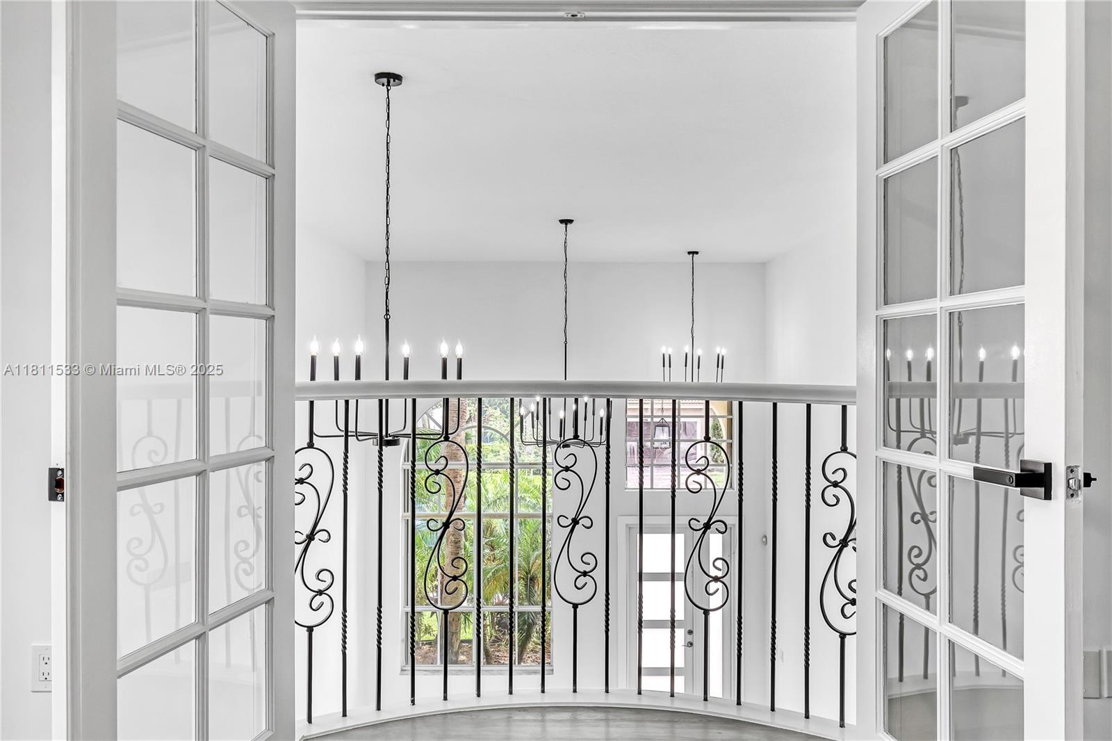 COLONY PRESERVE PUD - Residential
