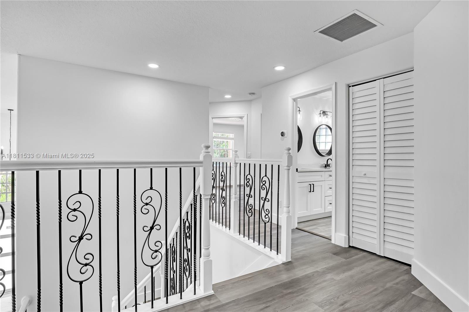 COLONY PRESERVE PUD - Residential