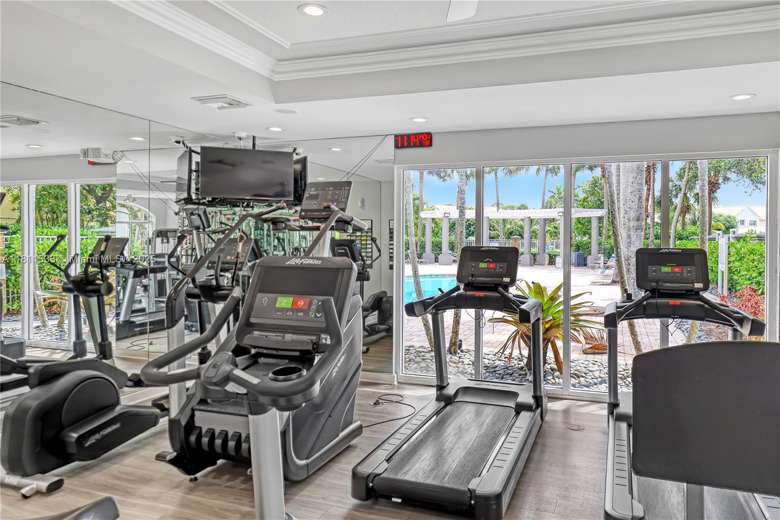 COLONY PRESERVE PUD - Residential