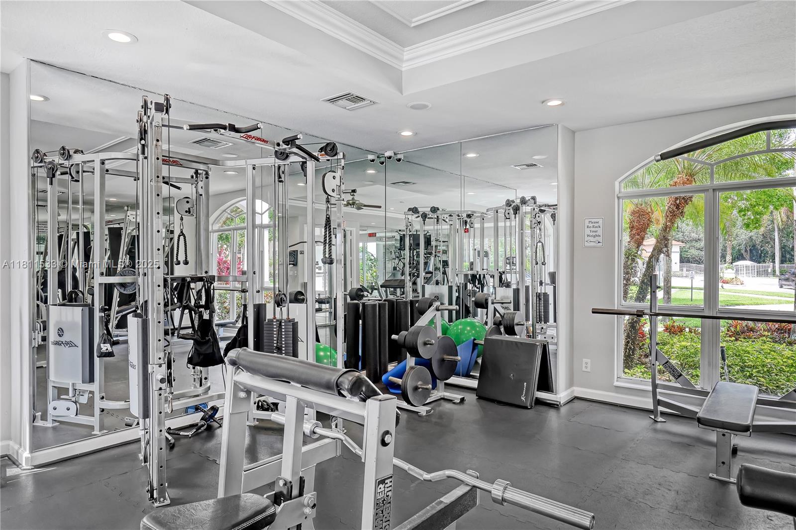 COLONY PRESERVE PUD - Residential