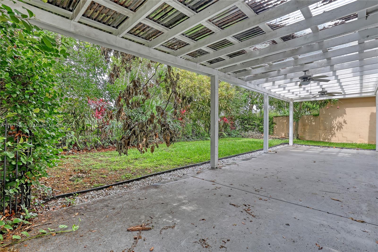 COLONY PRESERVE PUD - Residential