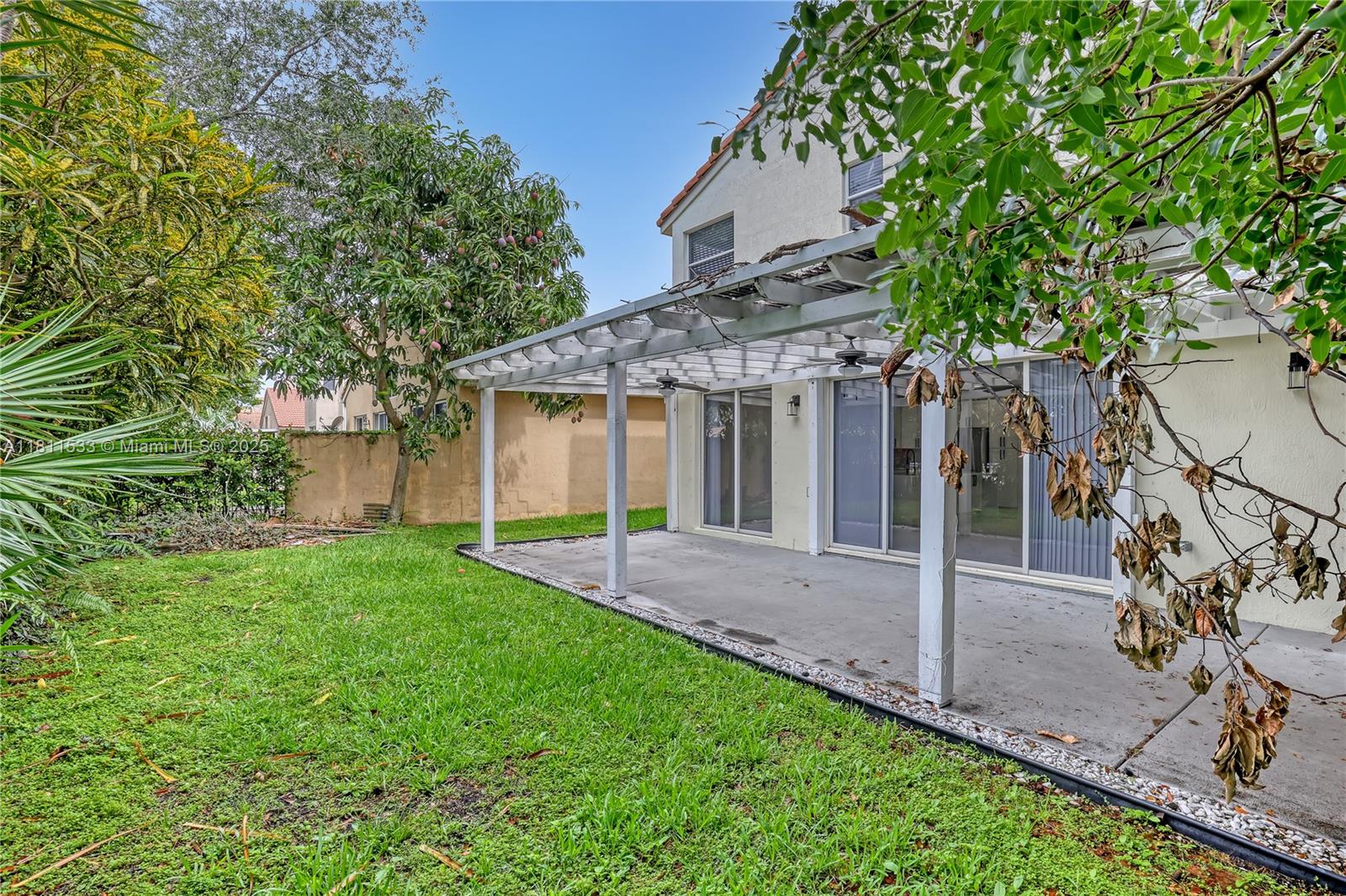 COLONY PRESERVE PUD - Residential