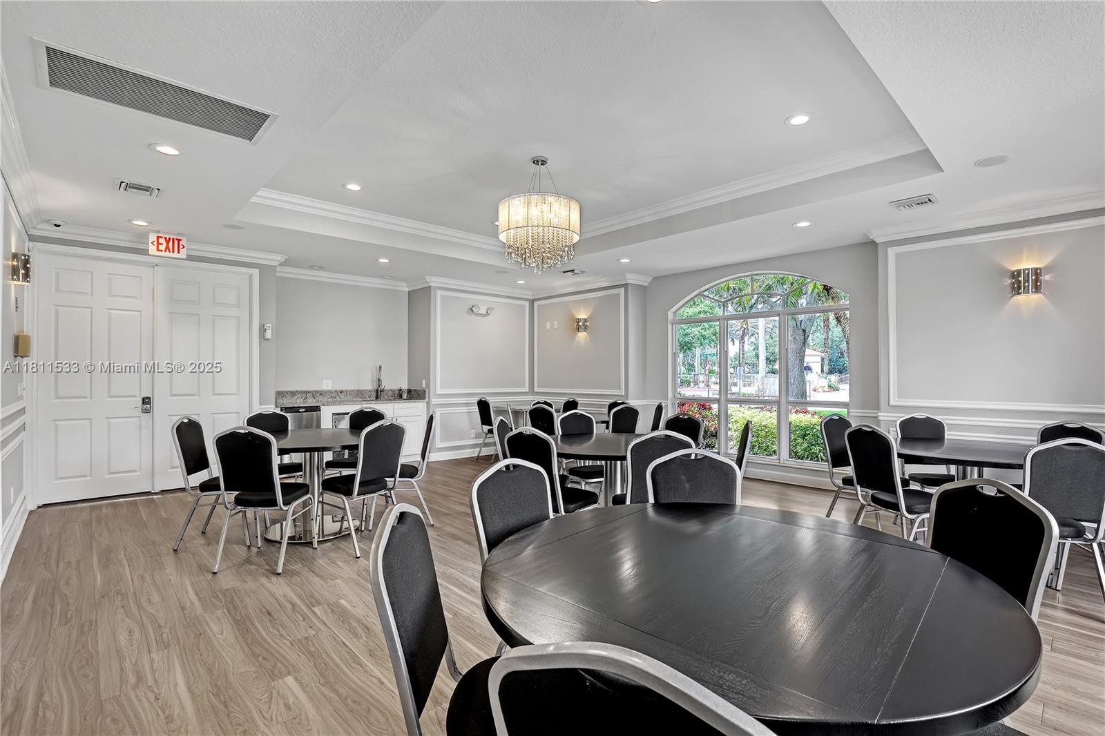 COLONY PRESERVE PUD - Residential