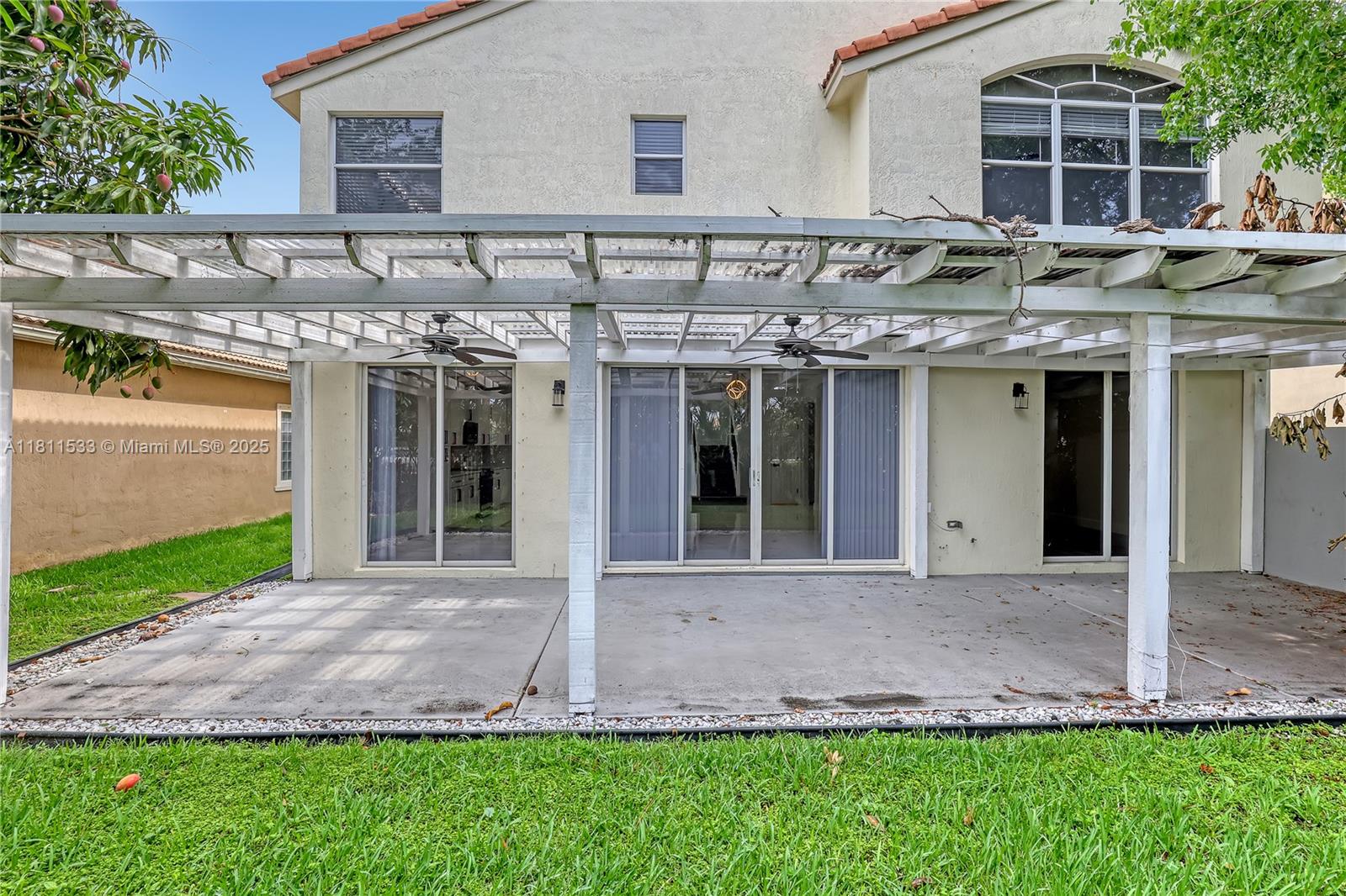 COLONY PRESERVE PUD - Residential