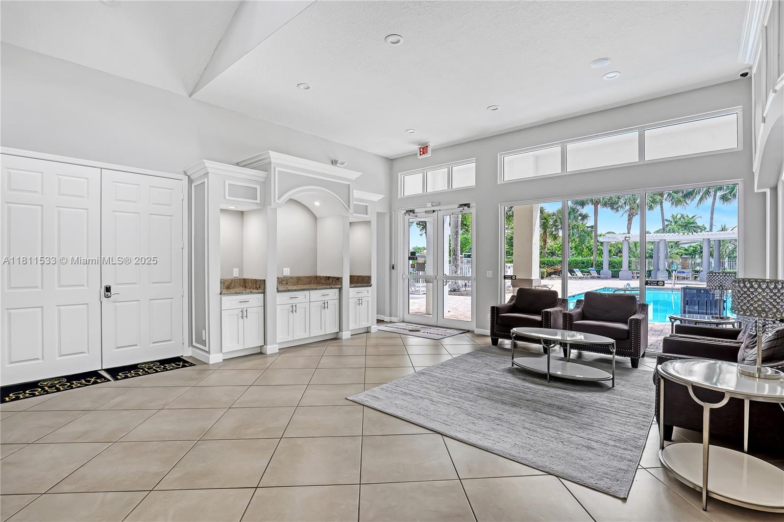 COLONY PRESERVE PUD - Residential