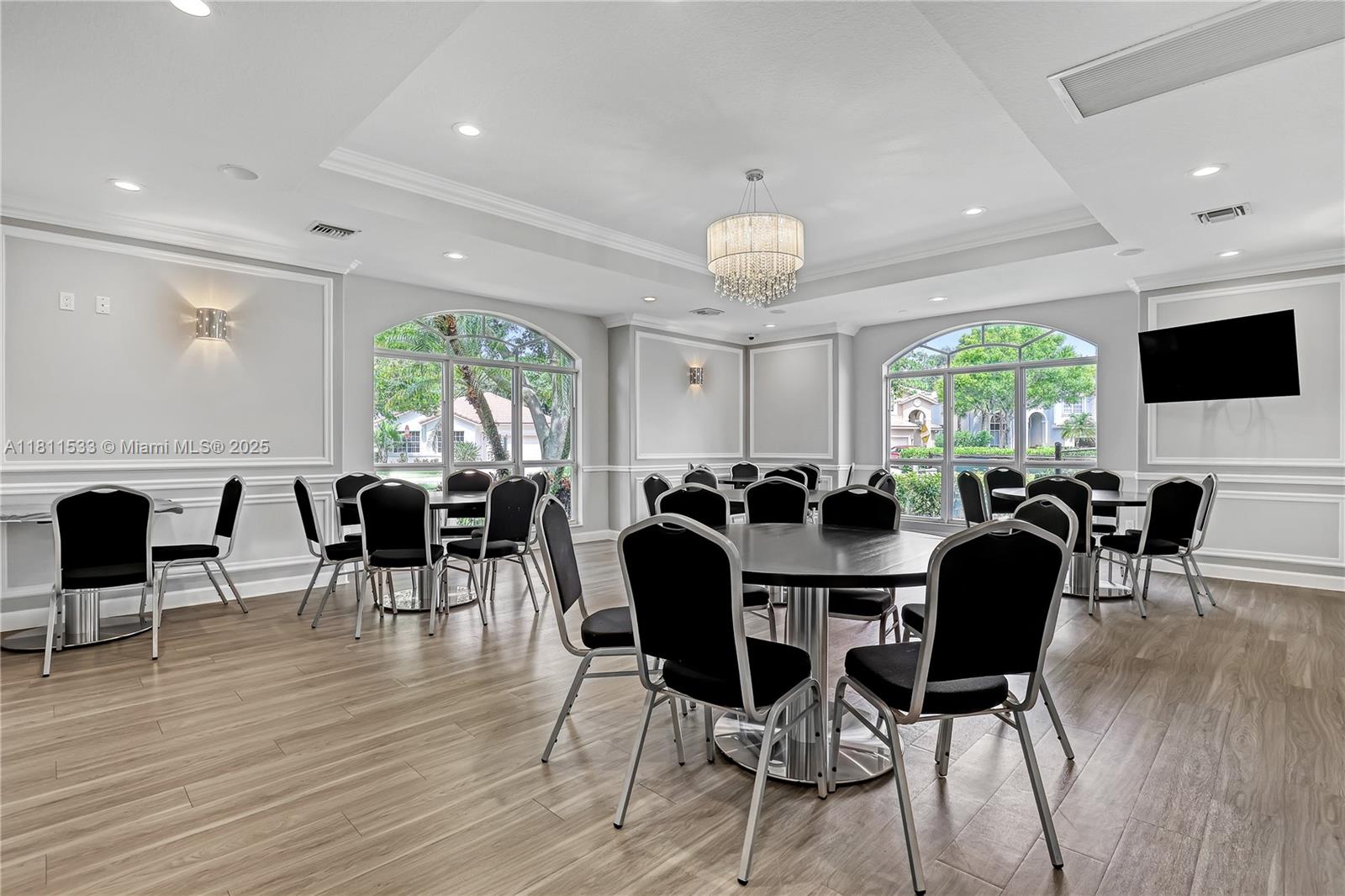 COLONY PRESERVE PUD - Residential