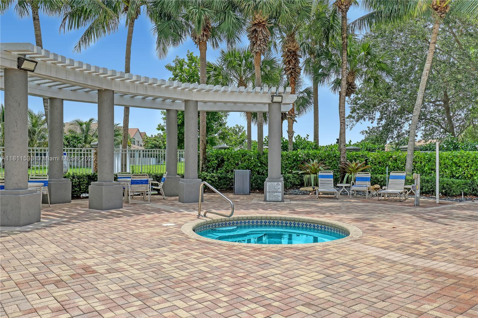 COLONY PRESERVE PUD - Residential