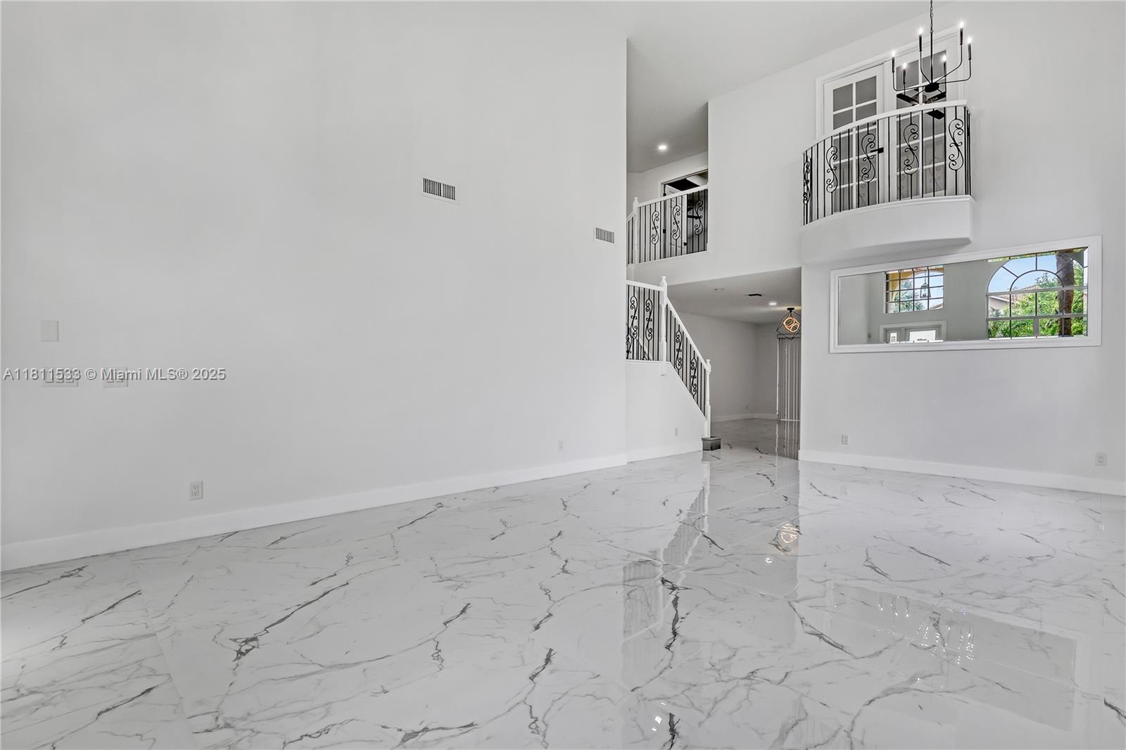 COLONY PRESERVE PUD - Residential