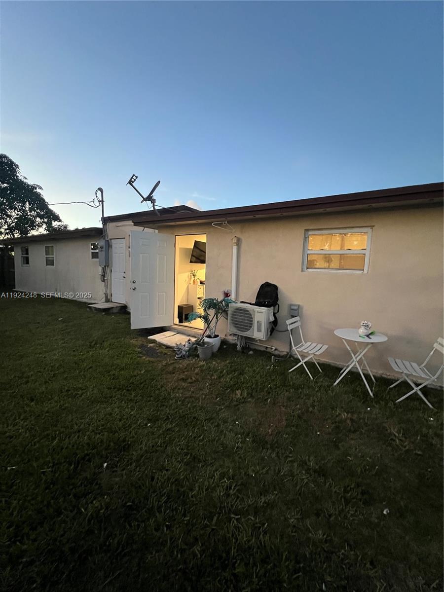 SO MIAMI HEIGHTS MANOR - Residential