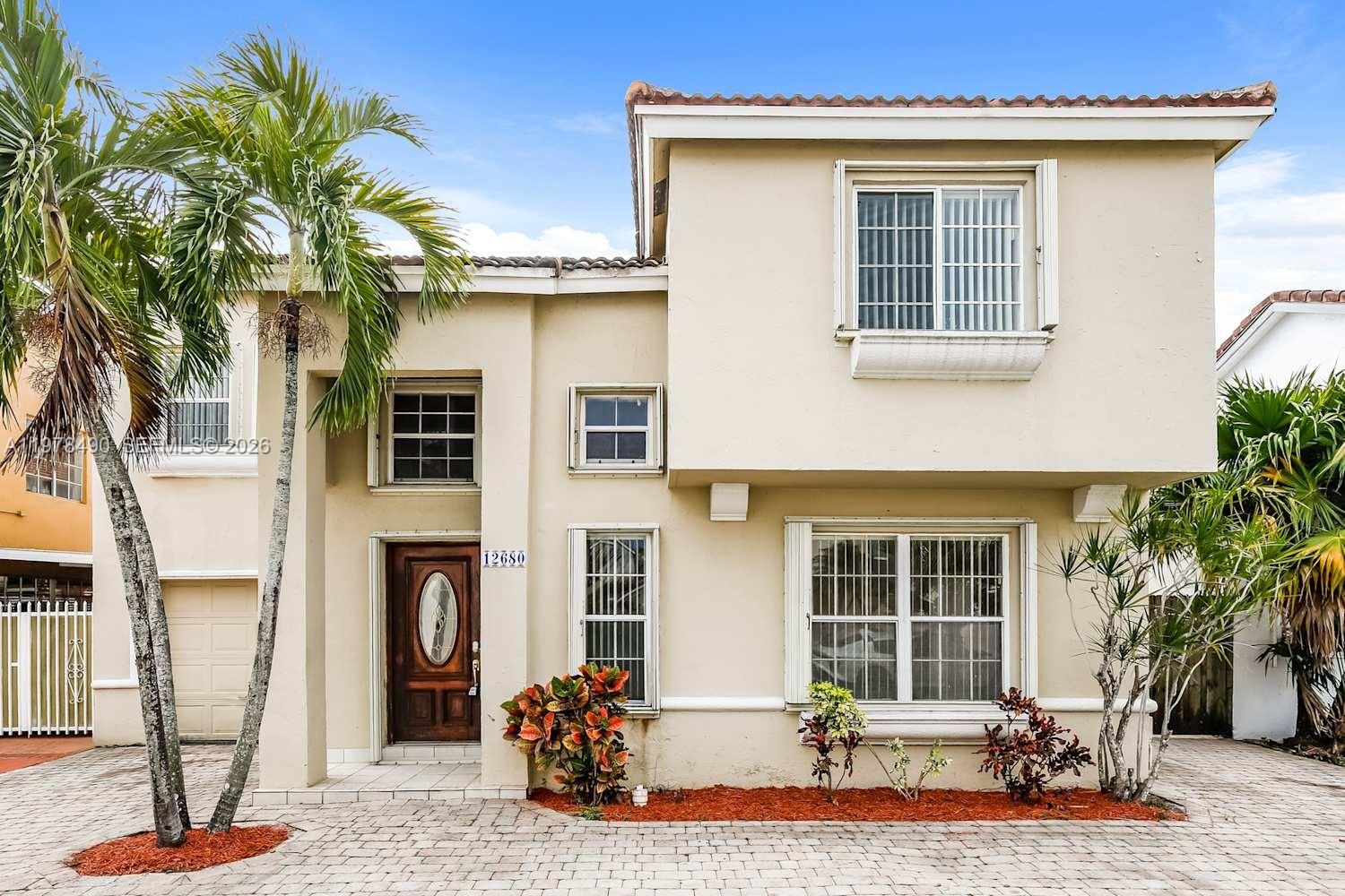 LAKE POINTE SEC 4 - Residential Lease