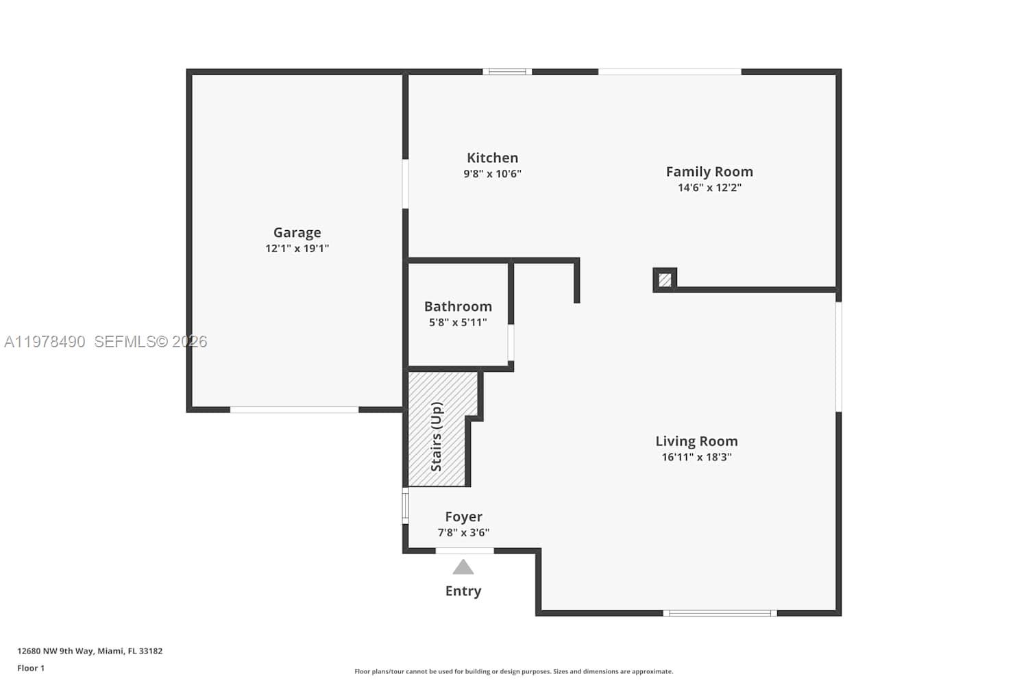 LAKE POINTE SEC 4 - Residential Lease