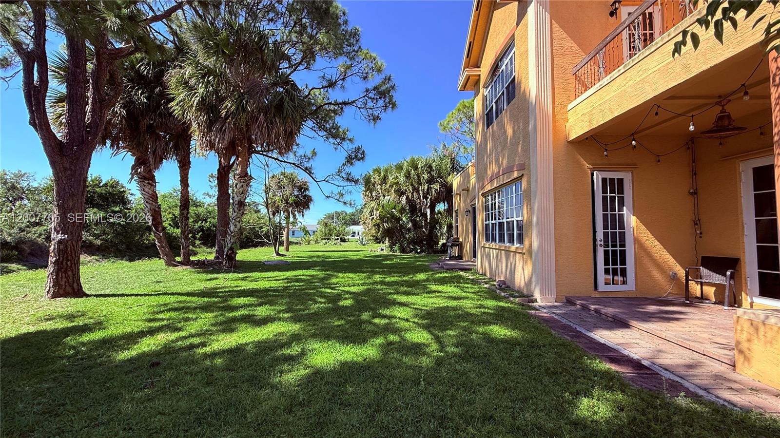 PORT ST LUCIE SECTION 21 - Residential