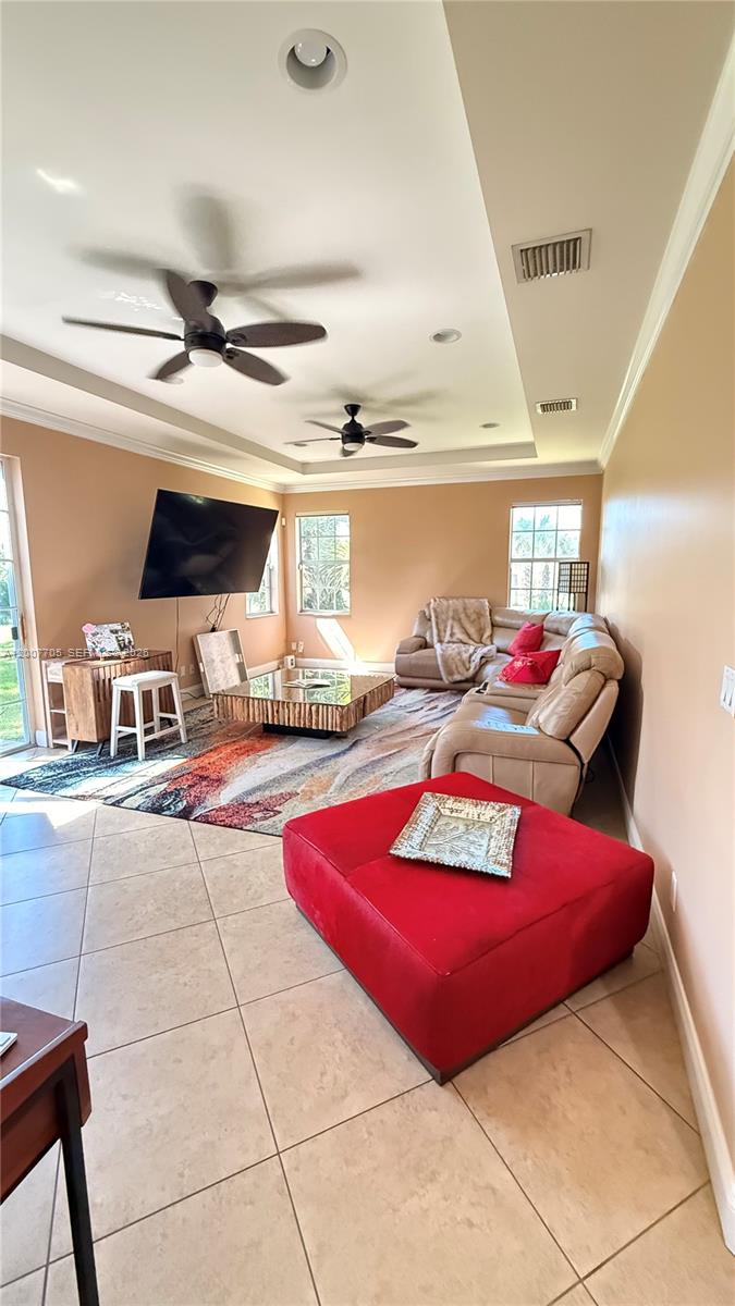 PORT ST LUCIE SECTION 21 - Residential