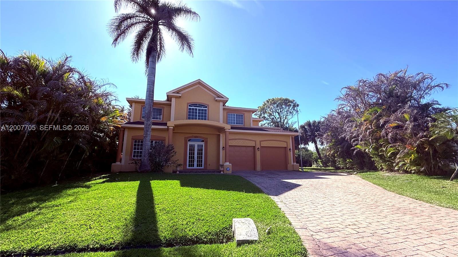 PORT ST LUCIE SECTION 21 - Residential