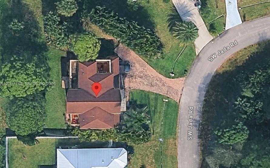 PORT ST LUCIE SECTION 21 - Residential