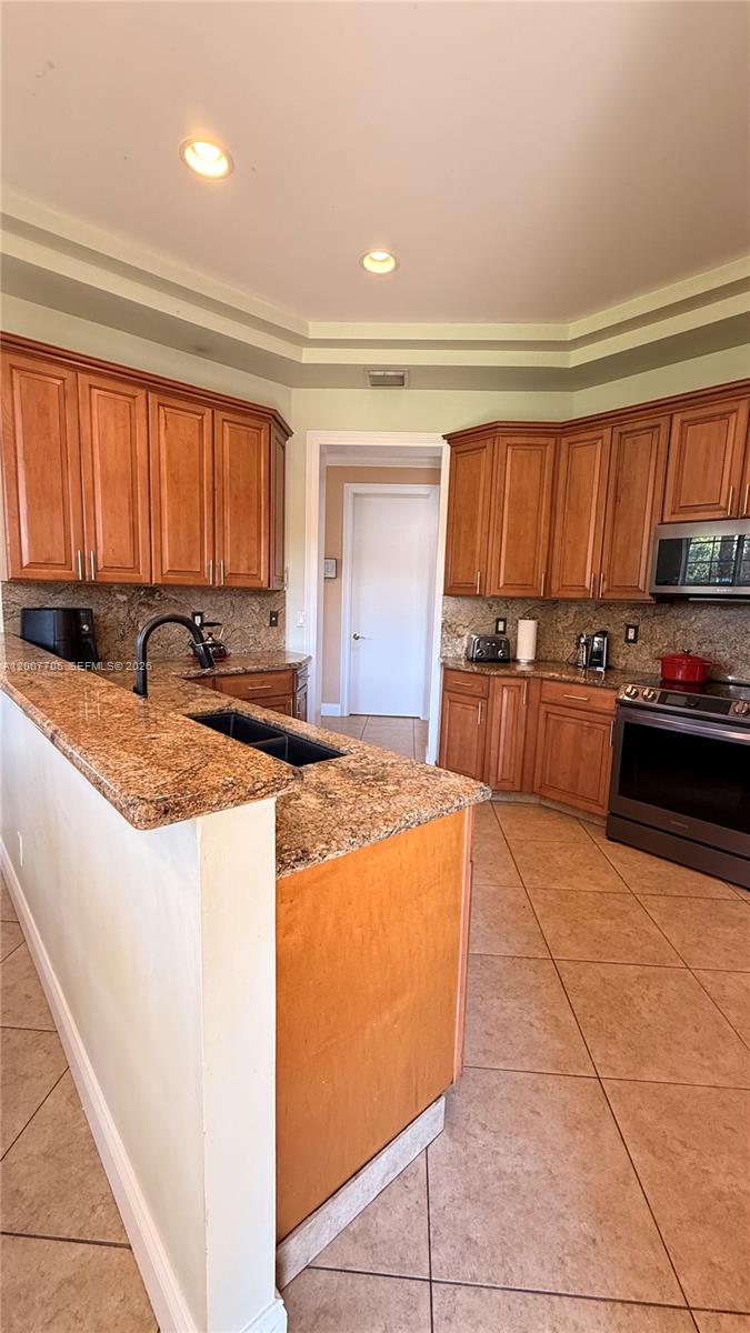 PORT ST LUCIE SECTION 21 - Residential