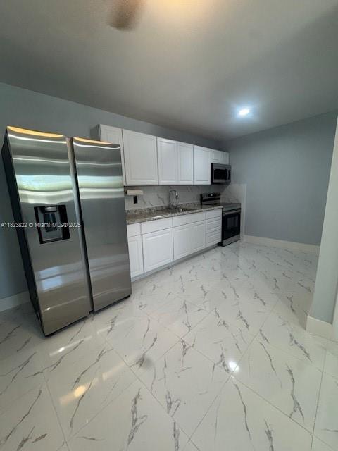 FAIRWAY PARK SEC 3 - Residential Lease