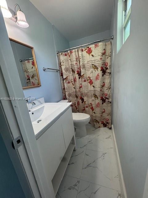 FAIRWAY PARK SEC 3 - Residential Lease