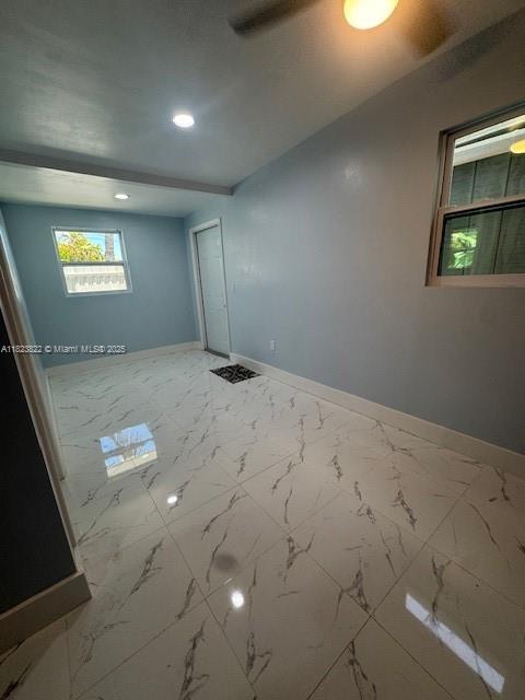FAIRWAY PARK SEC 3 - Residential Lease