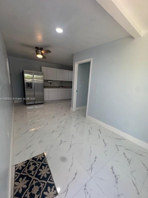 FAIRWAY PARK SEC 3 - Residential Lease