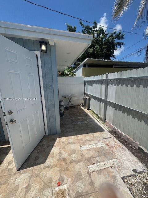 FAIRWAY PARK SEC 3 - Residential Lease