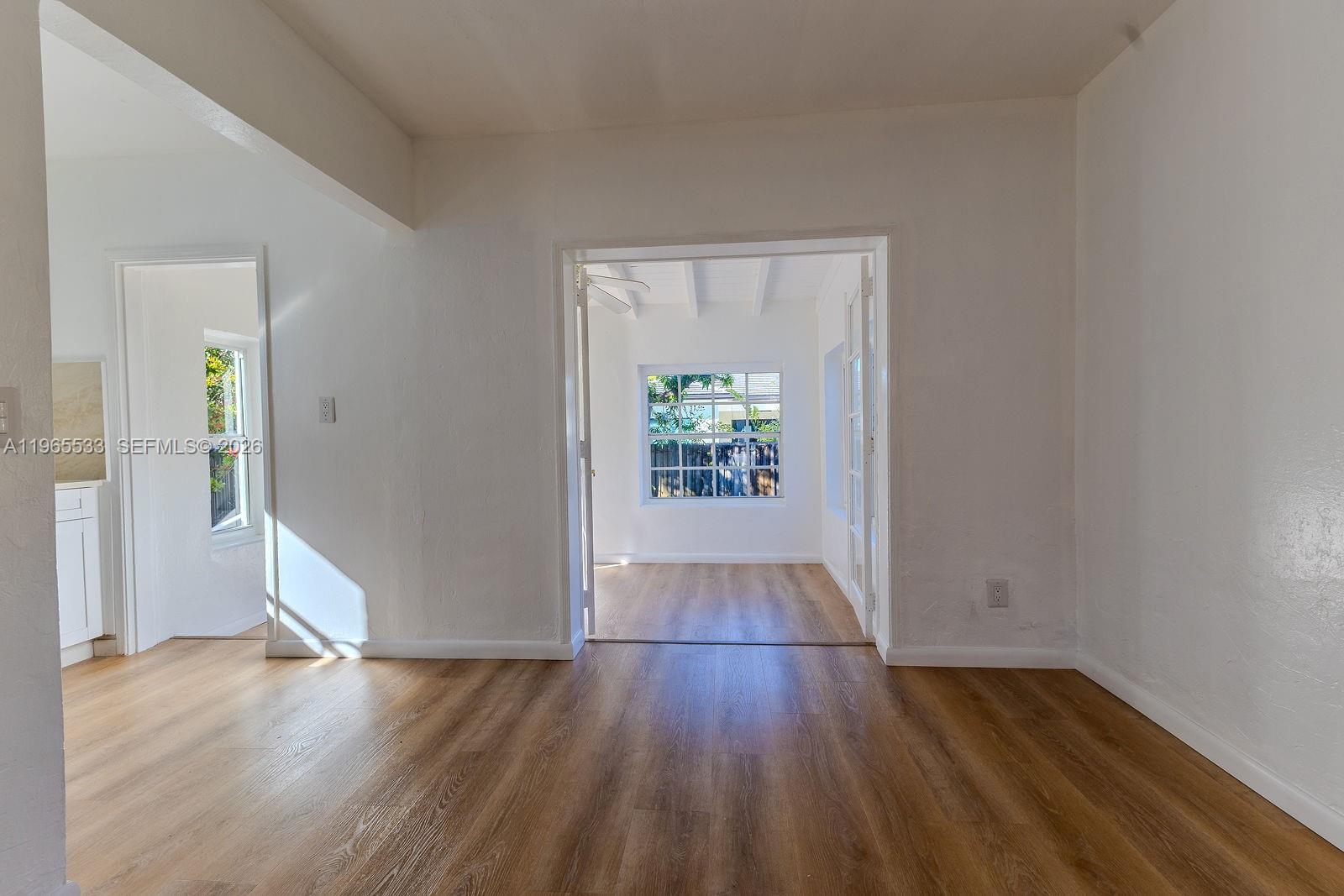 SEVILLE - Residential