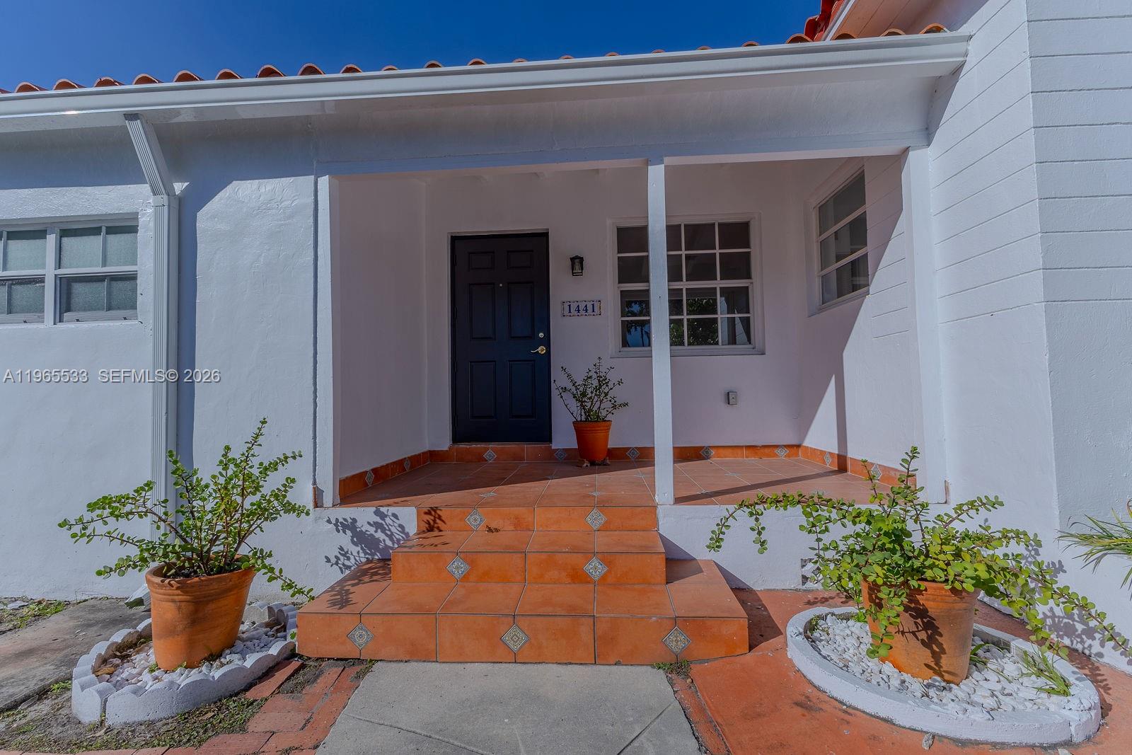 SEVILLE - Residential