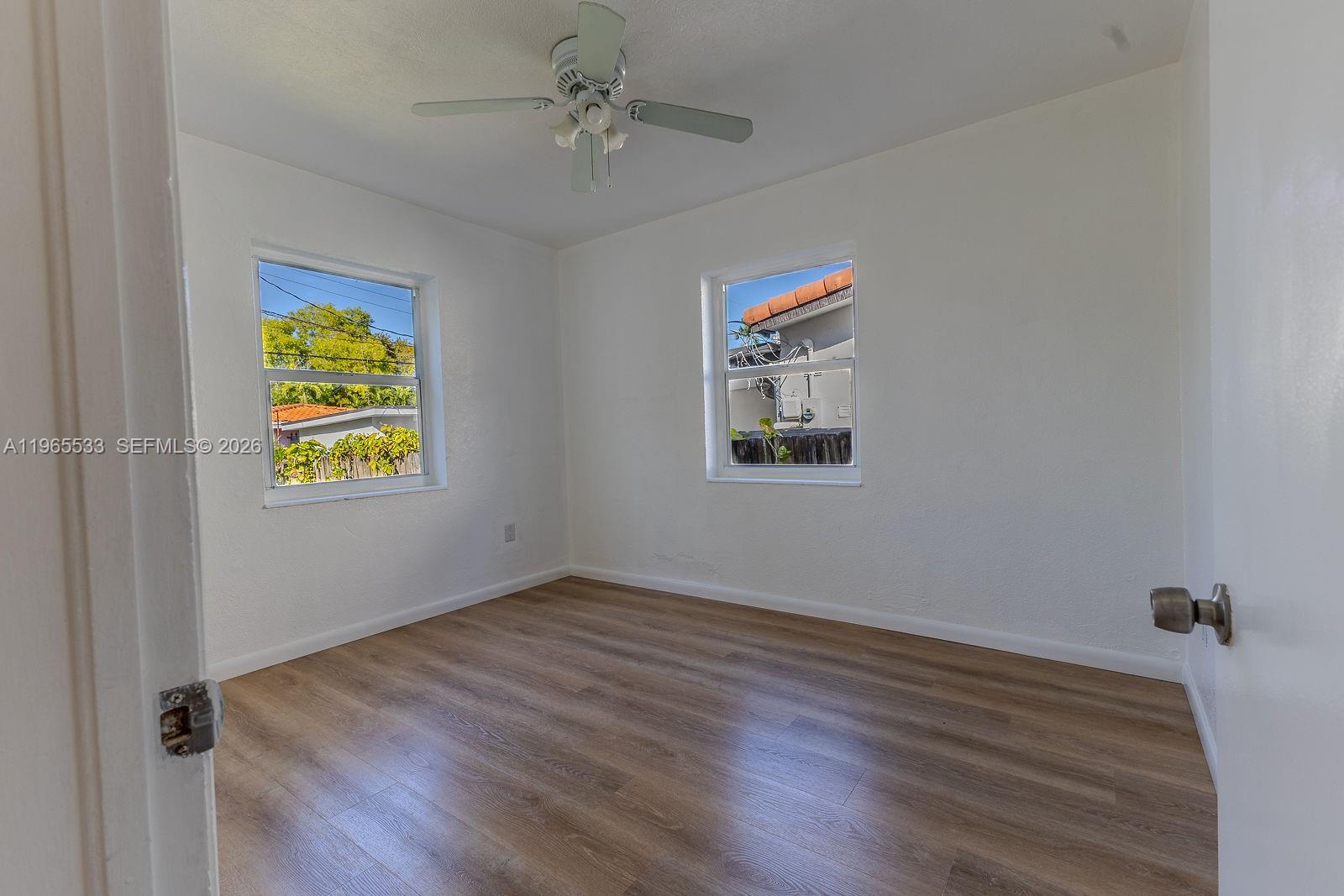 SEVILLE - Residential