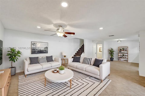 Photo of 9340 SW 61st Way #B, Boca Raton, FL 33428 (MLS # A11973125)